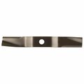 A & I Products Kubota Blade 18.5" x2.5" x1.3" A-B1KU1033